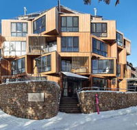 Huski Apartments Falls Creek - Kalgoorlie Accommodation