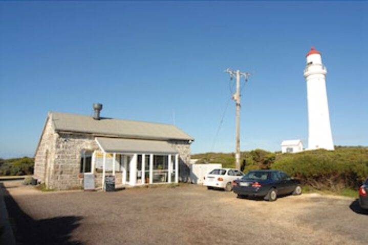 Portland West VIC Kalgoorlie Accommodation