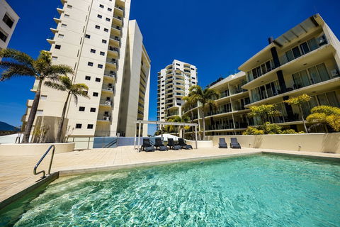 Jack & Newell Holiday Apartments - Kalgoorlie Accommodation 5
