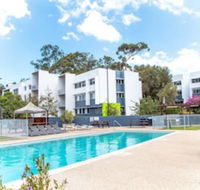 Griffith University Village - Kalgoorlie Accommodation
