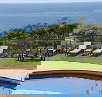 Amooran Oceanside - Kalgoorlie Accommodation