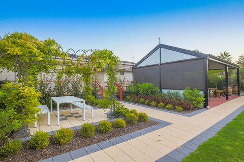 Mildura Holiday Villas - Kalgoorlie Accommodation 0