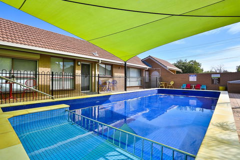Mildura Holiday Villas - Kalgoorlie Accommodation 2