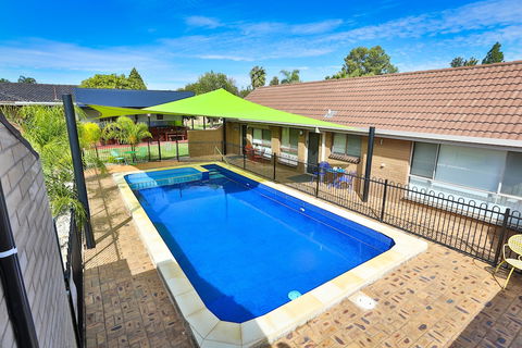 Mildura Holiday Villas - Kalgoorlie Accommodation 1