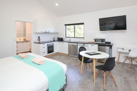Mildura Holiday Villas - Kalgoorlie Accommodation 4