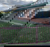 Bairnsdale Tanjil Motor Inn - Kalgoorlie Accommodation