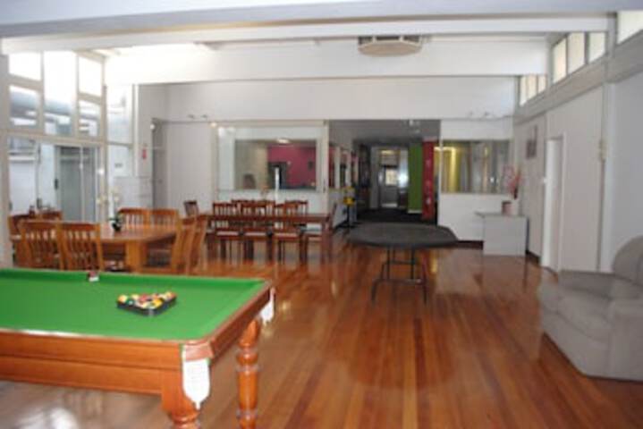 New Port SA Kalgoorlie Accommodation