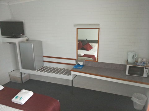 Arkana Motel - Kalgoorlie Accommodation 5