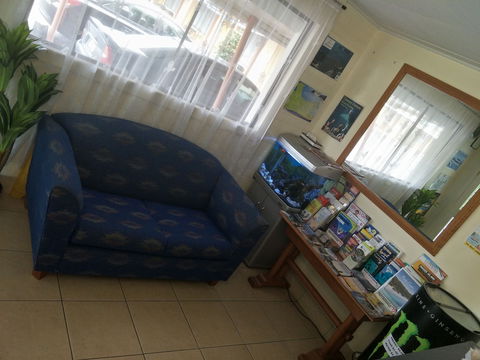 Arkana Motel - Kalgoorlie Accommodation 3