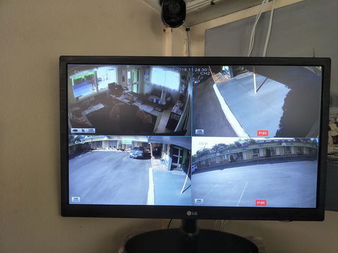 Arkana Motel - Kalgoorlie Accommodation 0