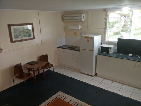 Arkana Motel - Kalgoorlie Accommodation 4