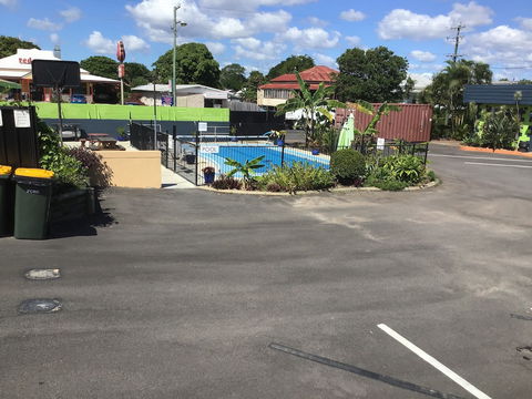 Arkana Motel - Kalgoorlie Accommodation 1