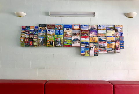 Alatai Holiday Apartments - Kalgoorlie Accommodation 6