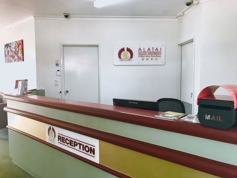 Alatai Holiday Apartments - Kalgoorlie Accommodation 4