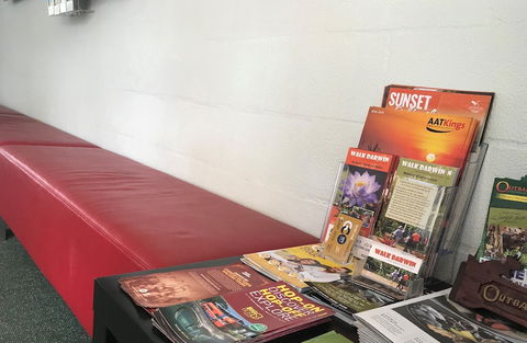 Alatai Holiday Apartments - Kalgoorlie Accommodation 5