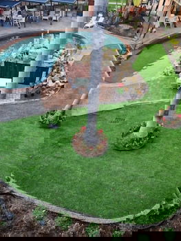 Alatai Holiday Apartments - Kalgoorlie Accommodation 3