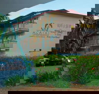Alatai Holiday Apartments - Kalgoorlie Accommodation