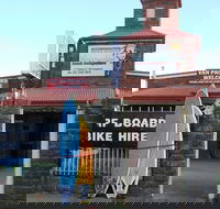 Warrnambool Beach Backpackers - Kalgoorlie Accommodation