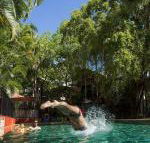 Parap Village Serviced Apartments - Kalgoorlie Accommodation