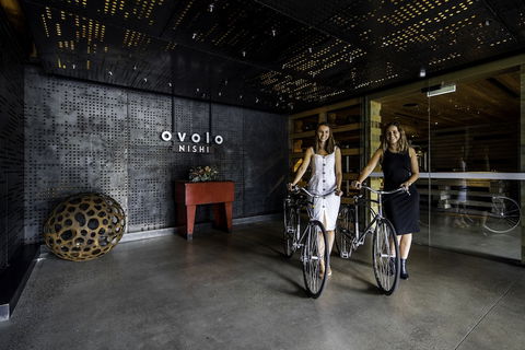 Nishi Apartments Eco Living By Ovolo - Kalgoorlie Accommodation 0
