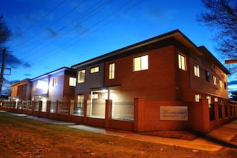 Havannah Accommodation - Kalgoorlie Accommodation 0