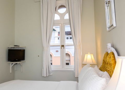 Fremantle Bed And Breakfast - Kalgoorlie Accommodation 4