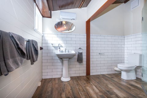 Fremantle Bed And Breakfast - Kalgoorlie Accommodation 3