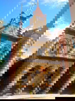 Fremantle Bed And Breakfast - Kalgoorlie Accommodation 0