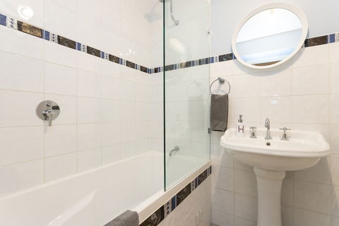 Fremantle Bed And Breakfast - Kalgoorlie Accommodation 5