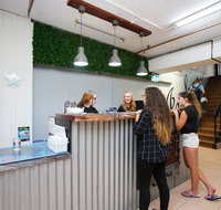Jackaroo Hostel Sydney - Kalgoorlie Accommodation