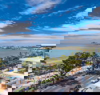 Echelon Apartments - Kalgoorlie Accommodation
