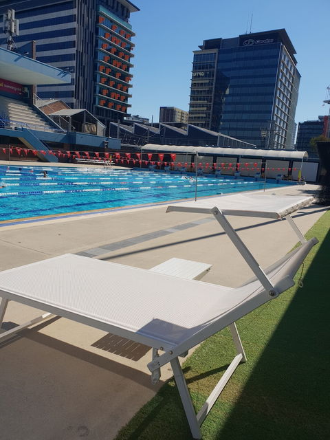 TRYP By Wyndham Fortitude Valley Hotel Brisbane - Kalgoorlie Accommodation 0