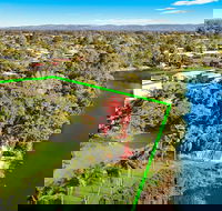 Caboolture Riverlakes Motel - Kalgoorlie Accommodation