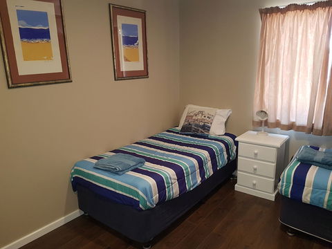 Kalbarri Sunset Villa - Kalgoorlie Accommodation 5