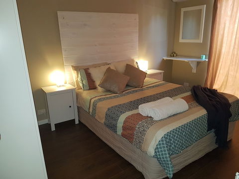 Kalbarri Sunset Villa - Kalgoorlie Accommodation 1