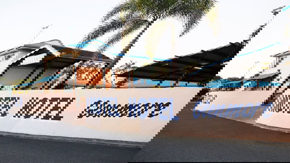 Norman Gardens QLD Kalgoorlie Accommodation