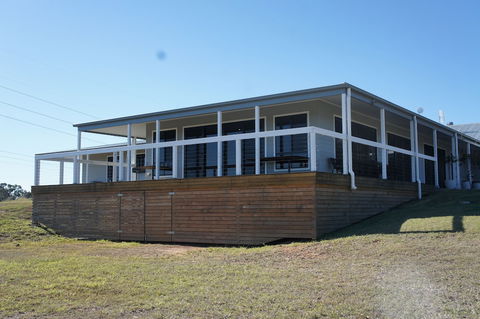 H Boutique Hotel - Kalgoorlie Accommodation 0