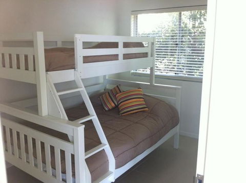 BANGALEE - Kalgoorlie Accommodation 1