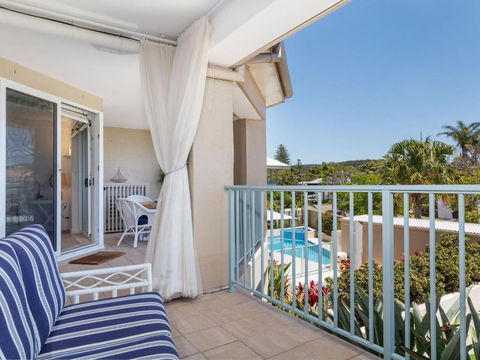 Palmie At Iluka Resort Apartments - Kalgoorlie Accommodation 6