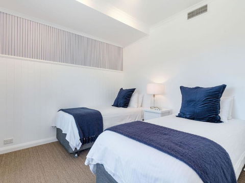 Palmie At Iluka Resort Apartments - Kalgoorlie Accommodation 3