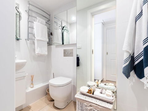 Palmie At Iluka Resort Apartments - Kalgoorlie Accommodation 4