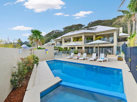 Palmie At Iluka Resort Apartments - Kalgoorlie Accommodation 7