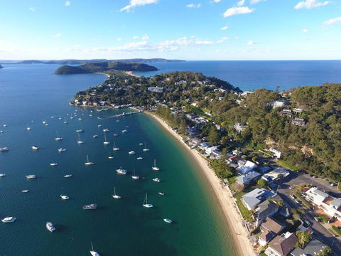 Palmie At Iluka Resort Apartments - Kalgoorlie Accommodation 2