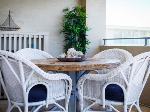 Palmie At Iluka Resort Apartments - Kalgoorlie Accommodation 5