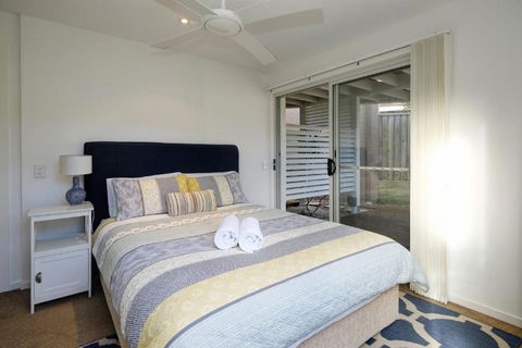 BEACH BAY BEE PET FRIENDLY - Kalgoorlie Accommodation 2