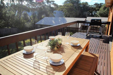 BARRELS At BOOMERANG - Kalgoorlie Accommodation 7