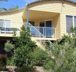 SPINNAKER 1 - Kalgoorlie Accommodation