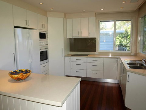 ILUKA - Kalgoorlie Accommodation 6
