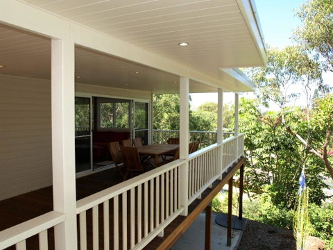 ILUKA - Kalgoorlie Accommodation 5