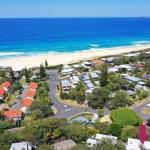 ILUKA - Kalgoorlie Accommodation 0